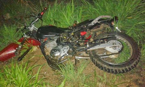 Blog Do Olho Vivo Faro Fino Avalia O Motociclista Morre Em