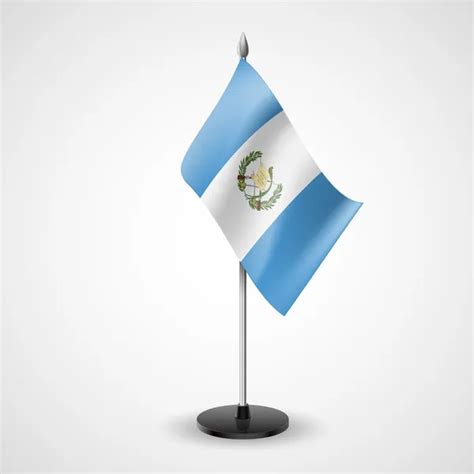 Guatemala Flag Vector Images Depositphotos