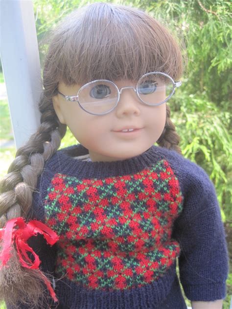 American Girl Dolls Forever!: Our New American Girl Doll Molly!