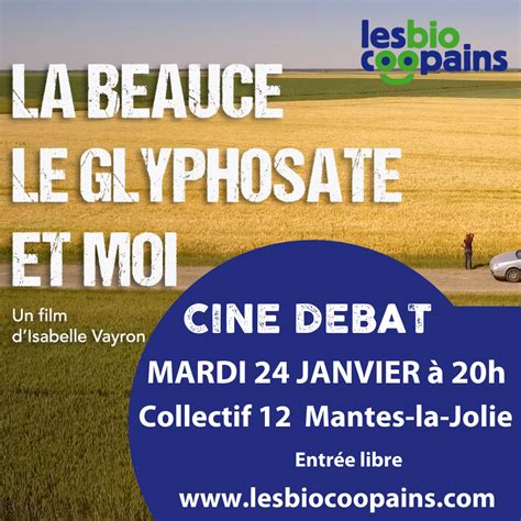 La Beauce Le Glyphosate Et Moi Collectif 12