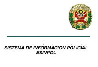 Sistema De Esinpol Sistema