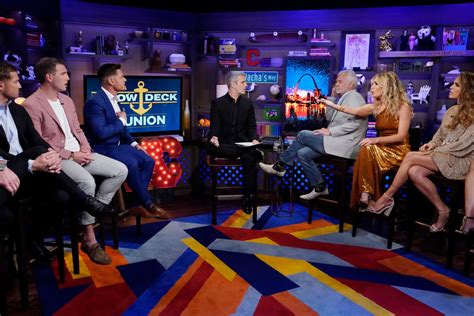 The Below Deck Reunion Left Some Viewers Feeling Frustrated