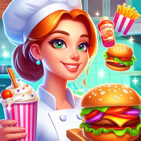 Top Melhores Jogos De Restaurantes Para Android