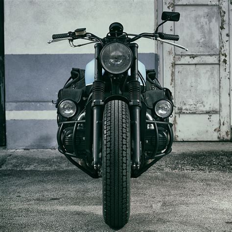 Honda Gl1000 By Er Motorcycles Bike Exif