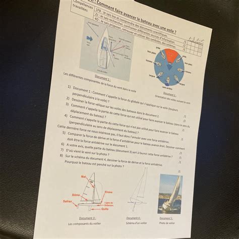 Bonjour S Il Vous Plait Pouvez Vous M Aider Pour Mon DM De Physique