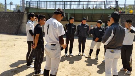 令和5年度春季岡山県高等学校軟式野球大会・東部地区予選（2） 関西高等学校