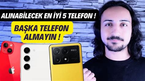 Bence U Anda Al Nabilecek En Yi Telefon Mart Youtube