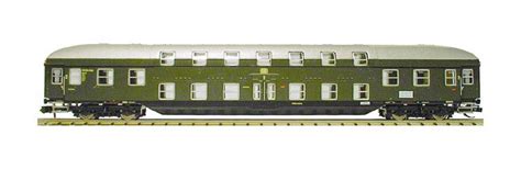 Detailseite Doppelstockwagen Katalognummer Hobbytrain 22033 K