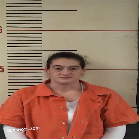 PENDILL JESSICA 02 03 2023 Van Zandt County Mugshots Zone