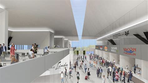 Construction Works Of New Puerto Vallarta Airport Terminal Begin Today Vallarta Lifestyles