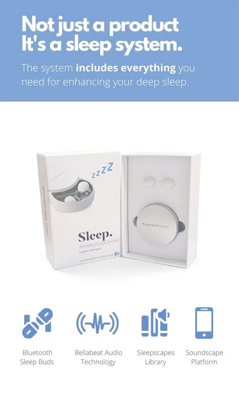 The Bonamour Sleep System Official Website Bonamour Sleep Company