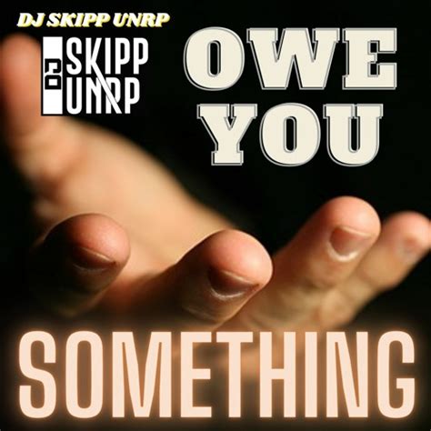 Stream Owe You Something 12 Inch By Dj Skipp Unreleased Project Listen Online For Free On