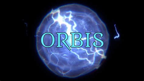 Orbis Trailer Youtube