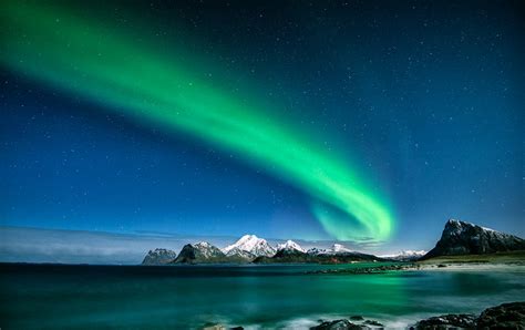 Northern Lights · Free Stock Photo