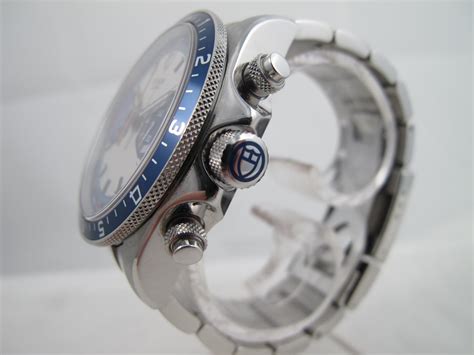 Tudor Heritage-Chrono - Chronometrie Pietzner