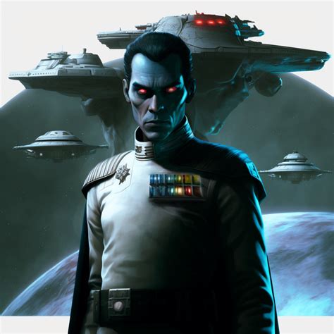 Thrawn by AG88 on DeviantArt