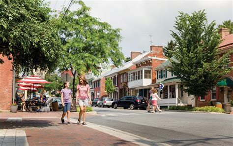 18 Best Things To Do In Shepherdstown, West Virginia