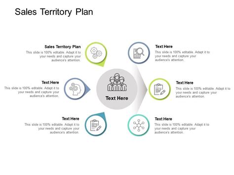 Free Sales Territory Plan Template Ppt