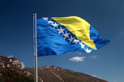 Dan Dr Avnosti Bih Novembar Neradni Dan U Federaciji Bih Zenicablog