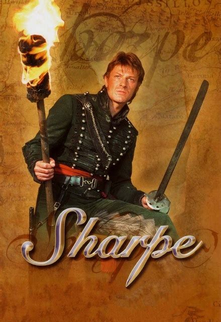 sharpe episodes sidereel