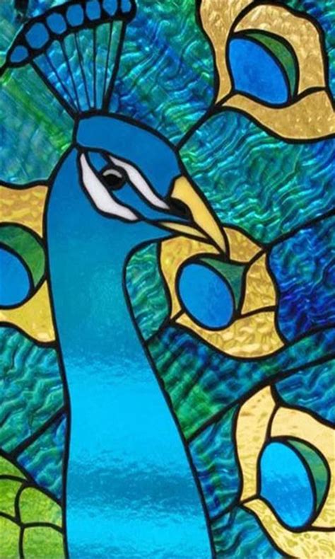 Custom Size Glass Films,stained Glass Stickers Static Cling,frosted