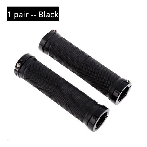 Aluminium Fiets Grips Anti Skid Rubber Mtb Fiets S Grandado