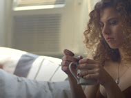 Silvia Morigi Nude Pics Page 1