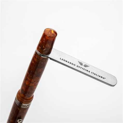 leonardo piston tool atlas stationers