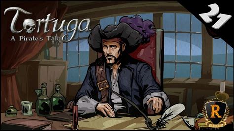 Tortuga A Pirate S Tale ☠️ 21 Die Schiffssammlung Komplettieren ☠️ Gameplay Deutsch Youtube