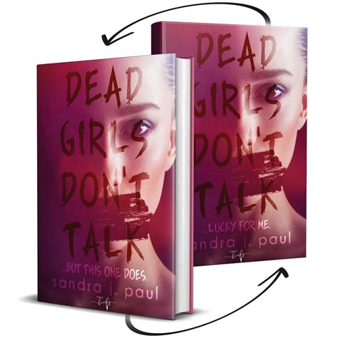 Dead Girls Dont Talk Carlton Joanne Au Books