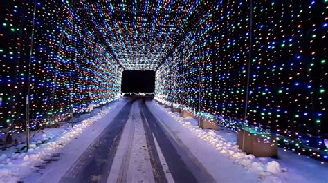 Magic of Lights makes debut at PPIR | FOX21 News Colorado