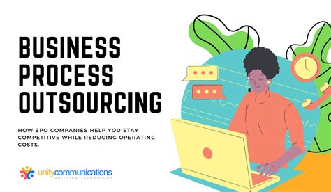 What Is A Business Process Outsourcing BPO Company