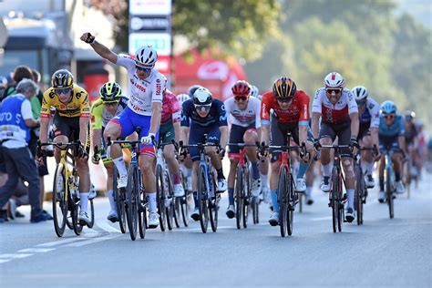 Pozna Miejscem Startu Edycji Wy Cigu Tour De Pologne Gotowi Na Sport