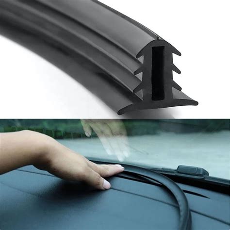 Custom Epdm Dense Rubber Window Locking Gasket Weather Stripping Seal For Stationary Windows Or