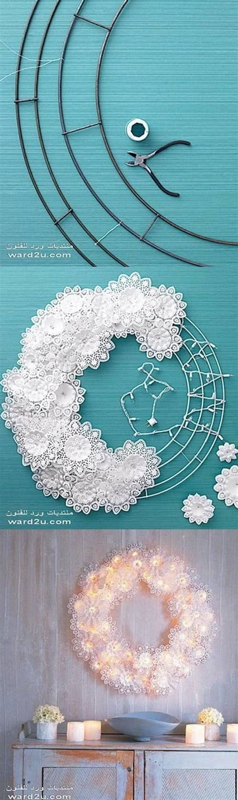 Creative Diy Wreath Ideas And Tutorials