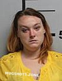 RIFE BOBBIE ANN NICOLE 07 06 2022 Benton County Mugshots Zone