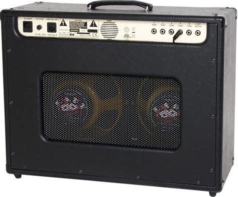 Epiphone Blues Custom Guitar Combo Amp Zzounds