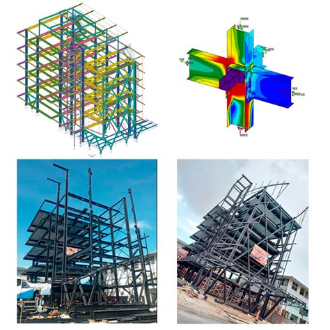 Assuria Guyana – Caribbean Structural Consultancy N.V.