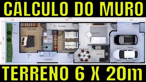 Como Calcular A Quantidade De Cimento Areia E Tijolo Para Fazer O Muro