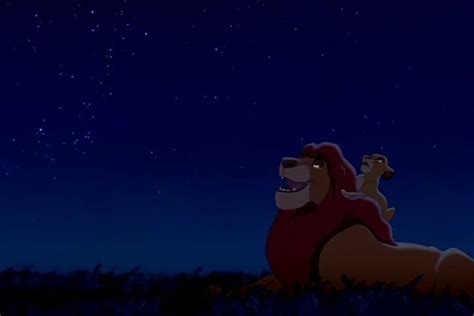 See the Voice Cast of Disney’s ‘The Lion King’ Then and Now