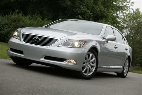 #2023 Lexus LS600 on Tumblr