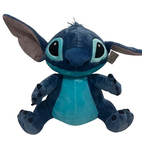 Disney Stitch Plush Soft Toy Medium Sized