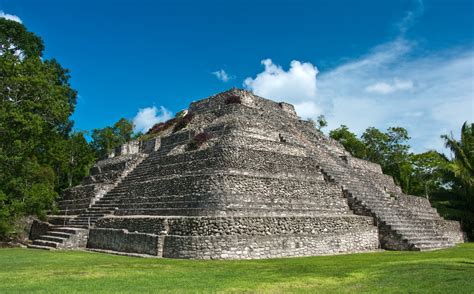 Costa Maya Chacchoben Mayan Ruins Private Tour. – Nohoch Kay Tours