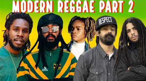 REGGAE Mix 2023 "Modern REGGAE SONGS 2023"Chronixx,Protoje,Koffee ...