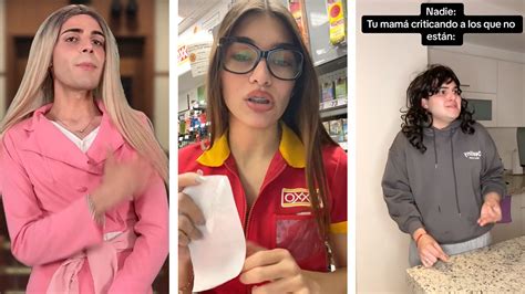 TikTok Awards 2024 quiénes son todos los nominados UnoTV