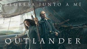 Outlander Temporada 7 Parte 2 estreno Movistar tráiler sinopsis