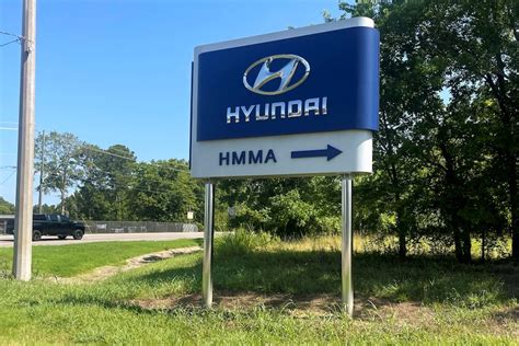 Us Hyundai Subsidiary Caught Using Child Labour In Car Part Factory In