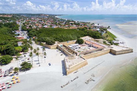 Motivos para conhecer a Ilha de Itamaracá em Pernambuco