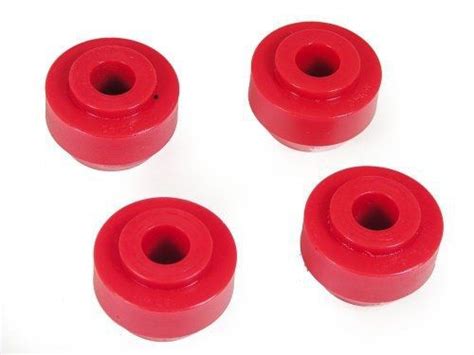 Sell Prothane Red Strut Arm Bushing Kit In Usa United States