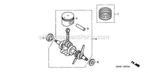 Honda Gx25 Engine Parts Diagram Pdf | Reviewmotors.co